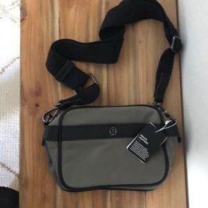 Lululemon crossbody